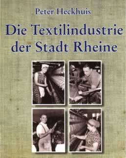 Die Textilindustrie der Stadt Rheine